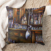 暗黙に理解される クッション (ブランケット)