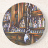 暗黙に理解される コースター (正面)