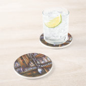 暗黙に理解される コースター (側面)