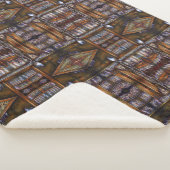 暗黙に理解される シェルパブランケット (3/4)