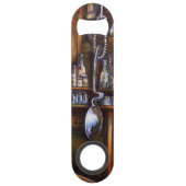 暗黙に理解される スピード栓抜き (裏面)