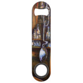 暗黙に理解される スピード栓抜き (正面)