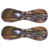 暗黙に理解される ソフトボール (パネル)