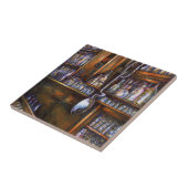 暗黙に理解される タイル (側面)