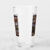 暗黙に理解される タンブラーグラス (左)