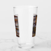 暗黙に理解される タンブラーグラス (右)