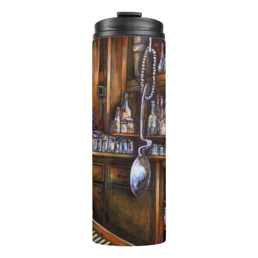 暗黙に理解される タンブラー (正面)