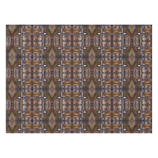 暗黙に理解される テーブルクロス (正面(横))