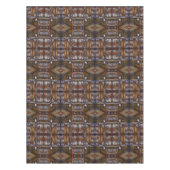 暗黙に理解される テーブルクロス (正面)