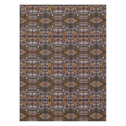 暗黙に理解される テーブルクロス (正面)