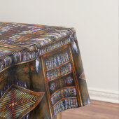 暗黙に理解される テーブルクロス (インサイチュ)