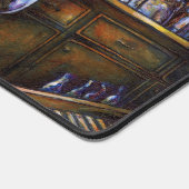 暗黙に理解される デスクマット (コーナー)