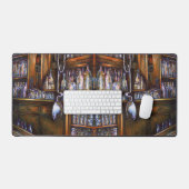 暗黙に理解される デスクマット (キーボード&マウス)