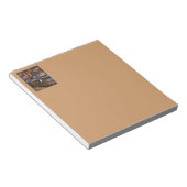 暗黙に理解される ノートパッド (アングル)