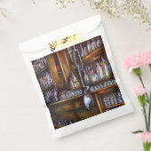 暗黙に理解される フェイバーバッグ (封をした状態)