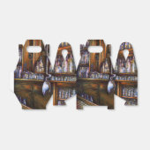 暗黙に理解される フェイバーボックス (折り畳みなし)