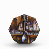 暗黙に理解される フォトブロック (正面)