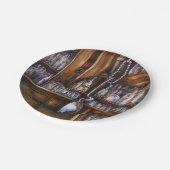 暗黙に理解される ペーパープレート (アングル)