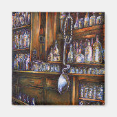 暗黙に理解される マグネット (正面)