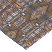 暗黙に理解される ミディアムテーブルランナー (コーナー)