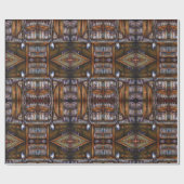 暗黙に理解される ラッピングペーパー (フラット)