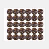 暗黙に理解される ラベル (シート)