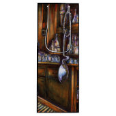 暗黙に理解される ワインギフトバッグ (正面)