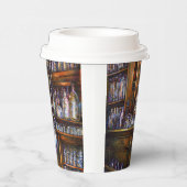 暗黙に理解される 紙コップ (右)