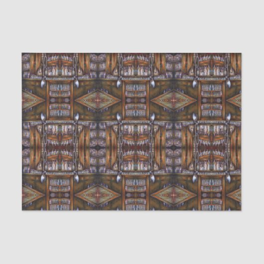 暗黙に理解される 薄葉紙 (正面)