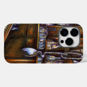 暗黙に理解される Case-Mate iPhoneケース (裏面 (横))