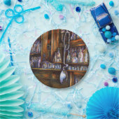 暗黙の了解 ペーパープレート (パーティー)