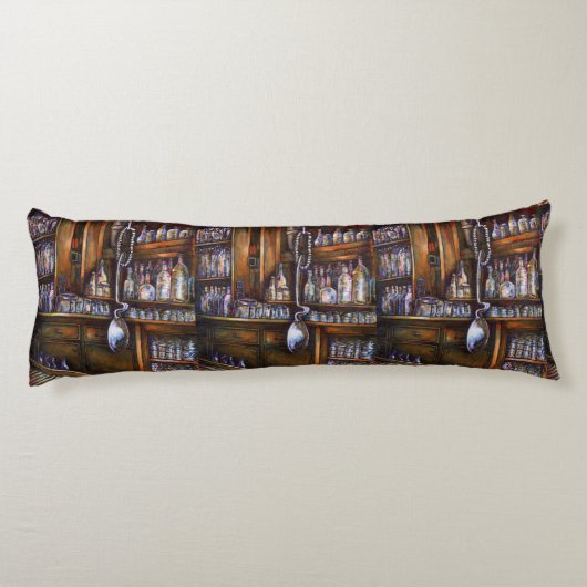 暗黙の了解 ボディピロー (裏面)