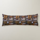 暗黙の了解 ボディピロー (正面)