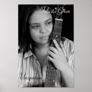 「暗黙の」ポスター ポスター