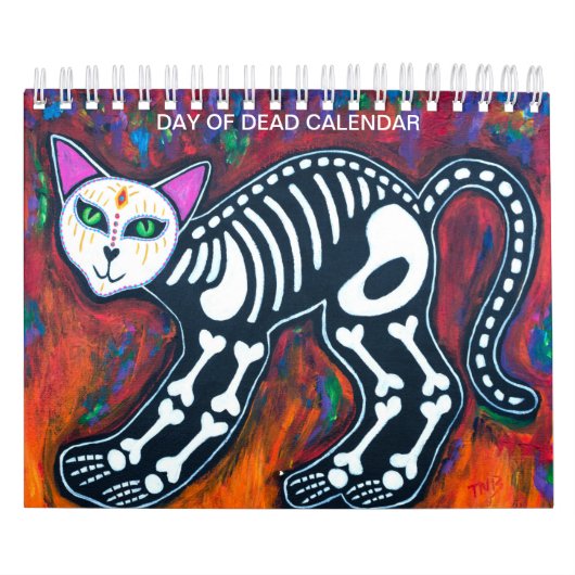 暦日 カレンダー (カバー)