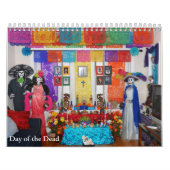 暦日 カレンダー (カバー)