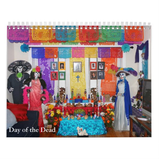 暦日 カレンダー (カバー)