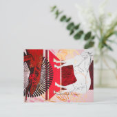 暫定 ポストカード (スタンド正面)