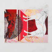 暫定 ポストカード (正面)