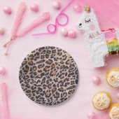 暴れろ！ジャングルパーティー紙プレート! ペーパープレート (パーティー)