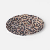 暴れろ！ジャングルパーティー紙プレート! ペーパープレート (アングル)