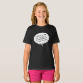 暴力 Tシャツ (正面フル)