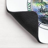 暴動のマウスパッド マウスパッド (コーナー)