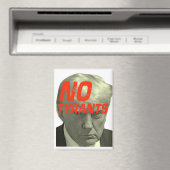 暴徒なし、トランプ磁石なし マグネット (インサイチュ (食洗機))