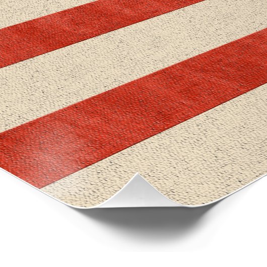 暴徒の投票に反対する ポスター (コーナー)