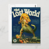 暴政を踏み荒らす ポストカード (正面/裏面)