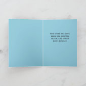 暴生まれれる カード (内部)