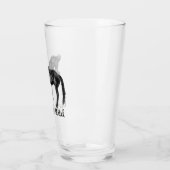 暴生まれれる タンブラーグラス (左)