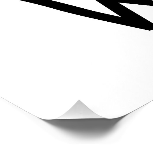 暴生まれれる ポスター (コーナー)