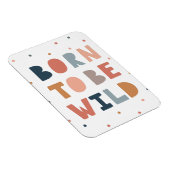 暴生まれれる マグネット (右側)